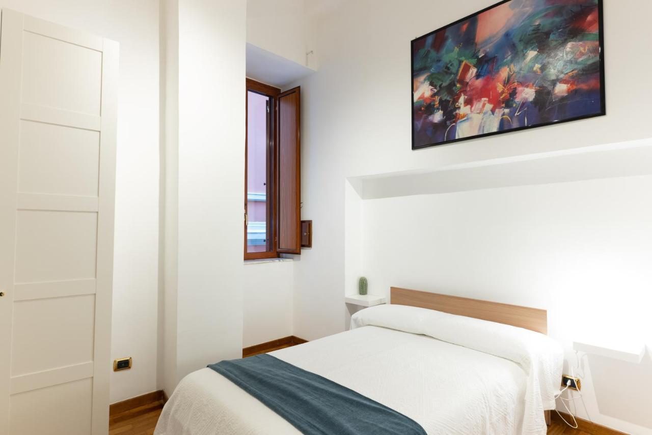 Dimora Del Fico - Appartamento Elegante E Spazioso Napoli Dış mekan fotoğraf